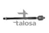 TOYOT 4550309350 Tie Rod Axle Joint